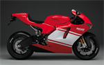 Fond d'écran gratuit de Ducati numéro 60121